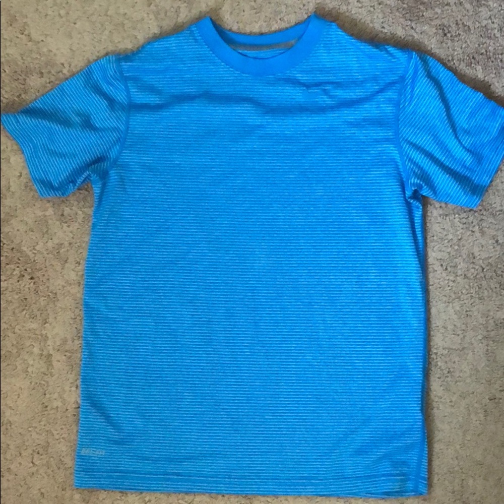 Kids Nike Dri-Fit Shirt